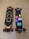 Longboard Madrid (2st)