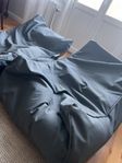 Sittpuffar ”bean bag”