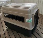 Transportbur hund, Vari-Kennel Ultra