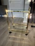 Serverings-/drinkvagn 