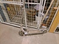 Atlanta Transport Sparkcykel för Barn 