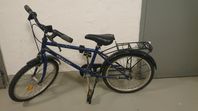 Barncykel 22 tum