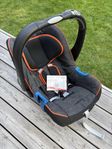 Babyskydd Britax Römer Safe Plus II
