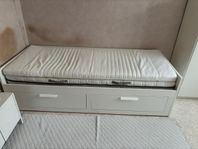 Dagbädd IKEA Brimmes 80x200