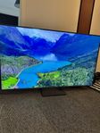 Smart Tv Samsung QLED 4K 55 tum