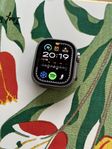 Apple Watch Ultra