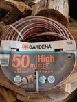 Gardena slang 50m HighFlex