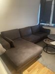 Copenhagen soffa