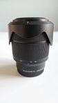 Sony FE 28–70mm f/3.5–5.6 OSS – stabilt allroundobjekt