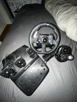 LOGITECH G920