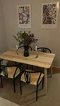 IKEA Lisabo matbord