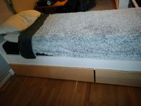 Hästens säng 90X200