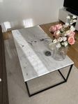 soffbord marmor