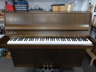 Nordiska Piano Futura