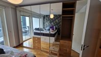 IKEA PAX (9 x garderober)