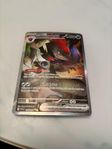 N’s Zoroark ex