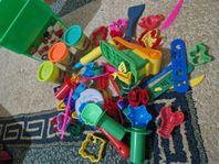 play doh