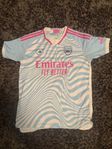 Arsenal jersey 2023.