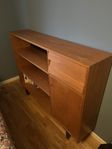 dansk teak sideboard retro