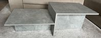 Soffbord