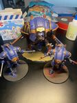Warhammer 40K: Imperial Knights