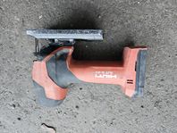 STICKSÅG HILTI SJT 6-22 NURON 