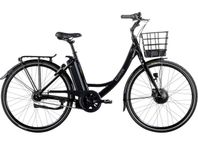 Ecoride elcykel dam