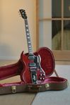 Gibson SG standard 61 Maestro vibrola