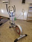 Crosstrainer ExtremeFit CT850