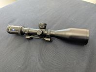  Zeiss Victory HT Kikarsikte 3-12x56 ASV+ H Riktmedel 60