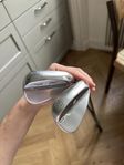 Titleist SM8 50 12F & 54 12D