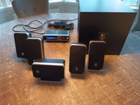 Logitech Z-5400