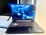 ASUS TUF Gaming FX505DV - Fint skick 