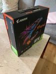 Gigabyte Aorus 3090 XTREME Waterforce