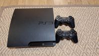 Ps3 Playstation 3 Tv-spel