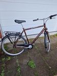 28" Herrcykel