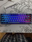 65% MageGee Mechanical Keyboard/Tangentbord