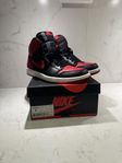 Jordan 1 Bred 2013