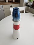 Sagaform design Paperboat fyr karaff med 4 nubbeglas