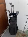 Golfklubbor