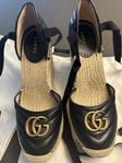 Gucci Sko