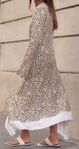 By Malene Birger Aideen Floral-Print, 36