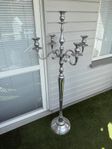 kandelaber , ljusstake