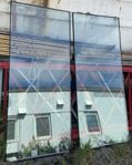 Isolerglas fönster