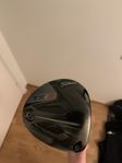 Titleist tsi2 driver stiff (ev byte)