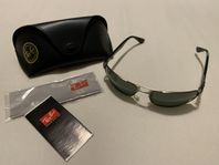 Ray Ban Solglasögon - RB3445