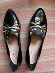 svart sko Kate Spade New York