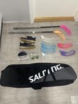 innebandy tillbehör