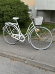 Mustang damcykel