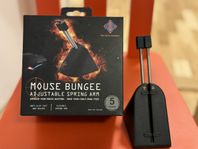 Deltaco Gaming Mouse Bungee